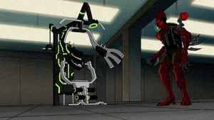 Fusión con tecnología no electrónica.