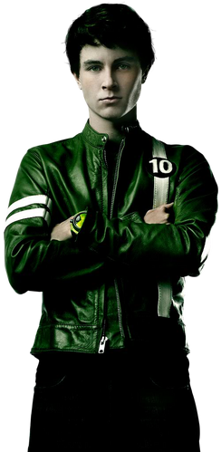 Ben 10 Alien Swarm Photo: picsss Ben 10, 10 things, Avengers alliance