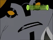 The Omnitrix will transform itself as Ben gets older, giving Ben more control and access to more aliens