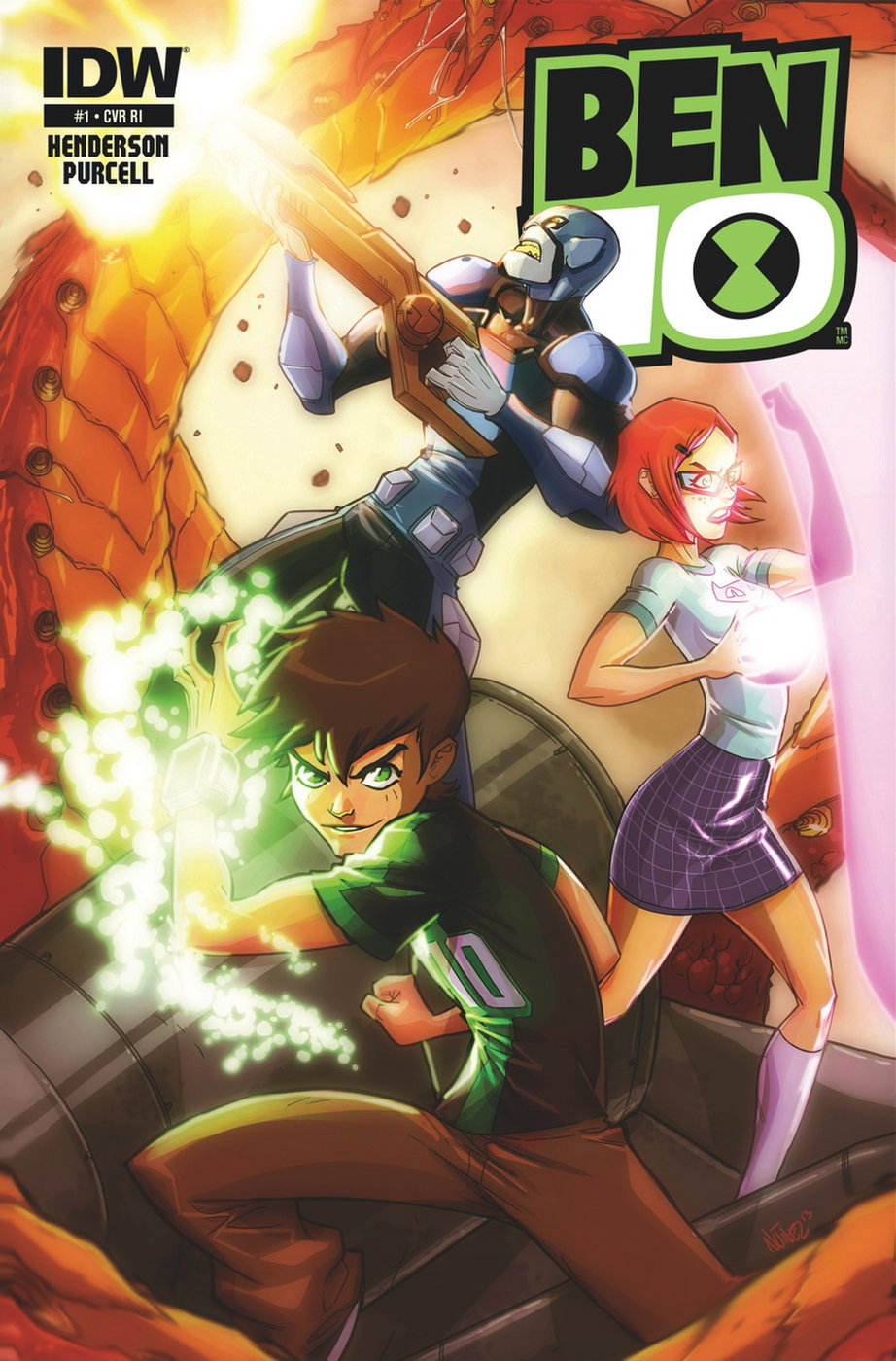 Inseqtoide (clássico)  Ben 10 comics, Ben 10, Ben 10 omniverse