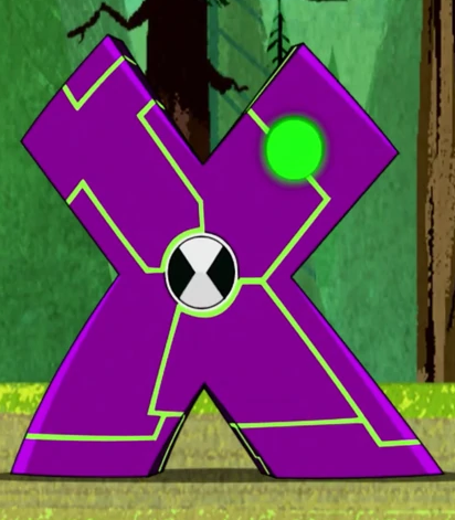 QUAL DOS ALIENS ADICIONAIS DE BEN 10 É O MAIS PODEROSO? 