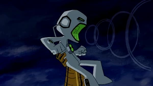 Vibration Empowerment