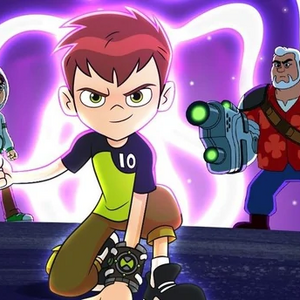Discuss Everything About Ben 10 Wiki Fandom