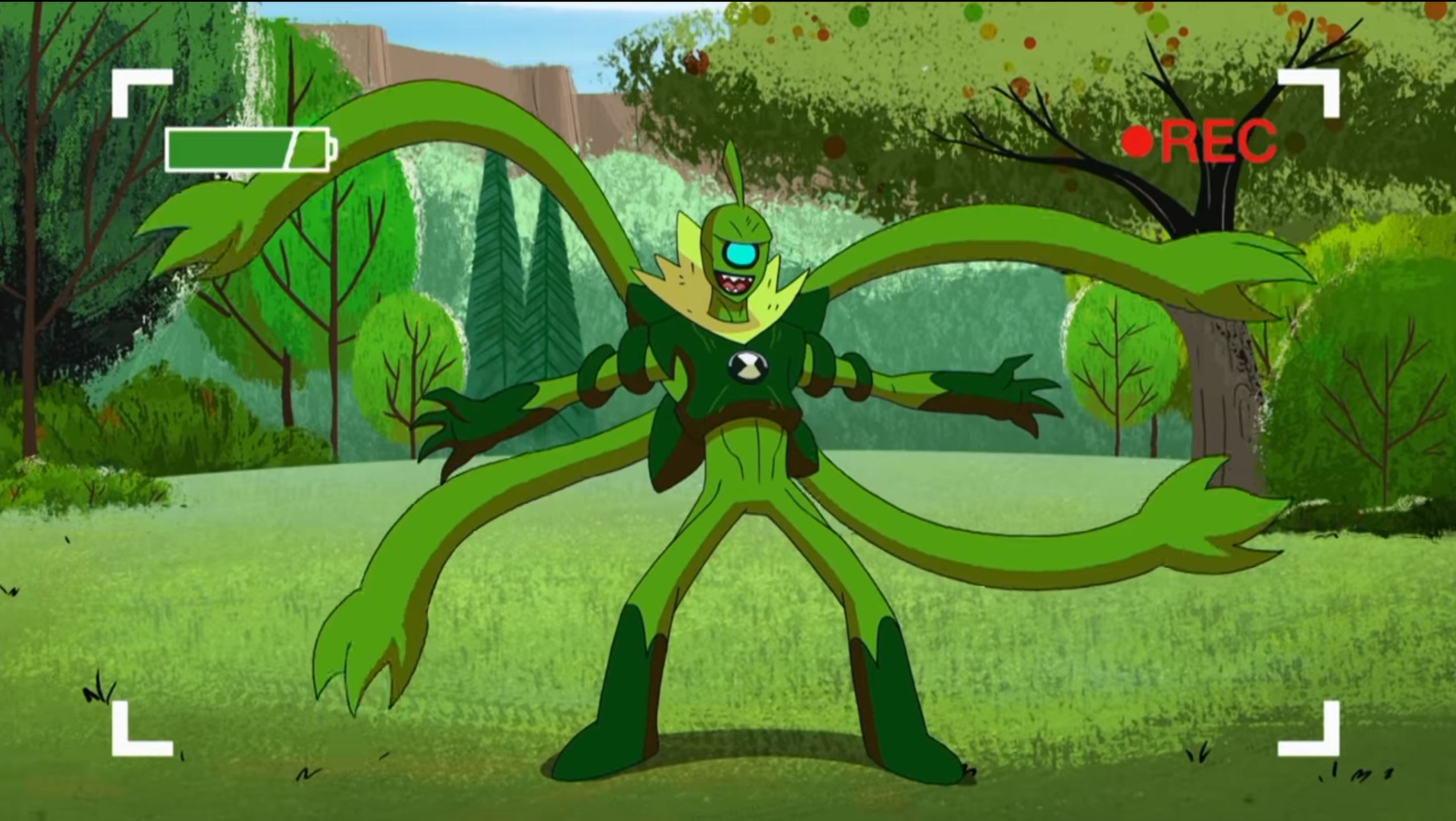 Galactic Challenge, Ben 10 Wiki