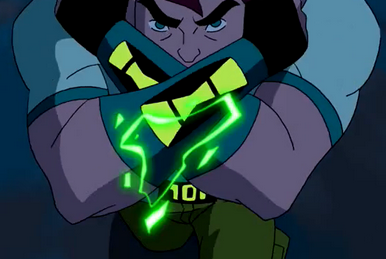 Omnitrix | Ben 10 Wiki | Fandom