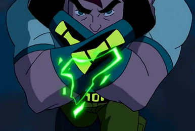 If you got to pick any ten aliens and any omnitrix which ones will you pick  and no alien x or any others from his rece : r/Ben10