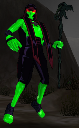 Hex Fusion