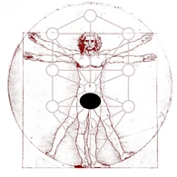 Posição anatômica original
