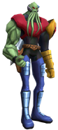 Vilgax in FusionFall (Alien Force)