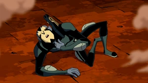 Uncomfortability in High Temperatures