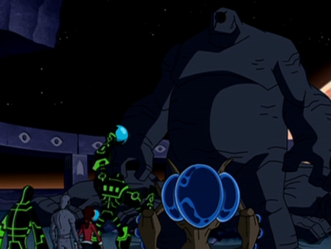 Ben 10: Supremacia Alienígena, Dublapédia