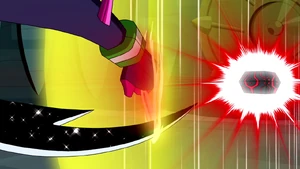 Extradimensional Field Piercing