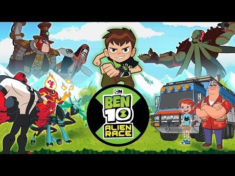 Galactic Challenge, Ben 10 Wiki