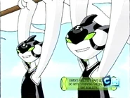 Gwen's abilities have less to do with studying spells than she realizes