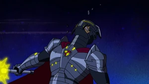 Suit Durability Limit