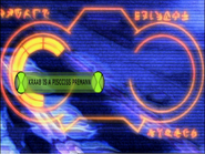 Kraab is a Piscciss Premann