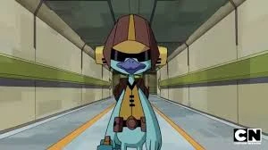 Galería:Rad Dudesman | Ben 10 Wiki | Fandom