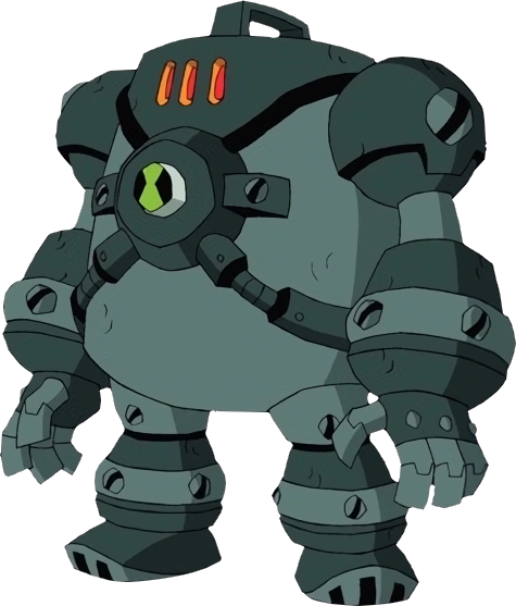 Ultimate Ben, Ben 10 Wiki