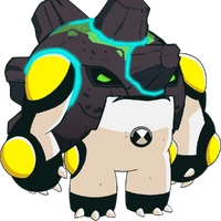 omni enhanced cannonbolt toy