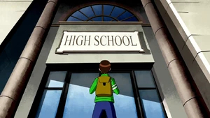 Sunnydale High