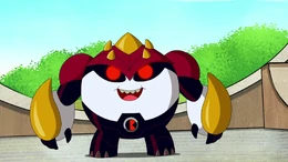 Vulnerability to de-aging