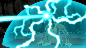 Force Field Generation