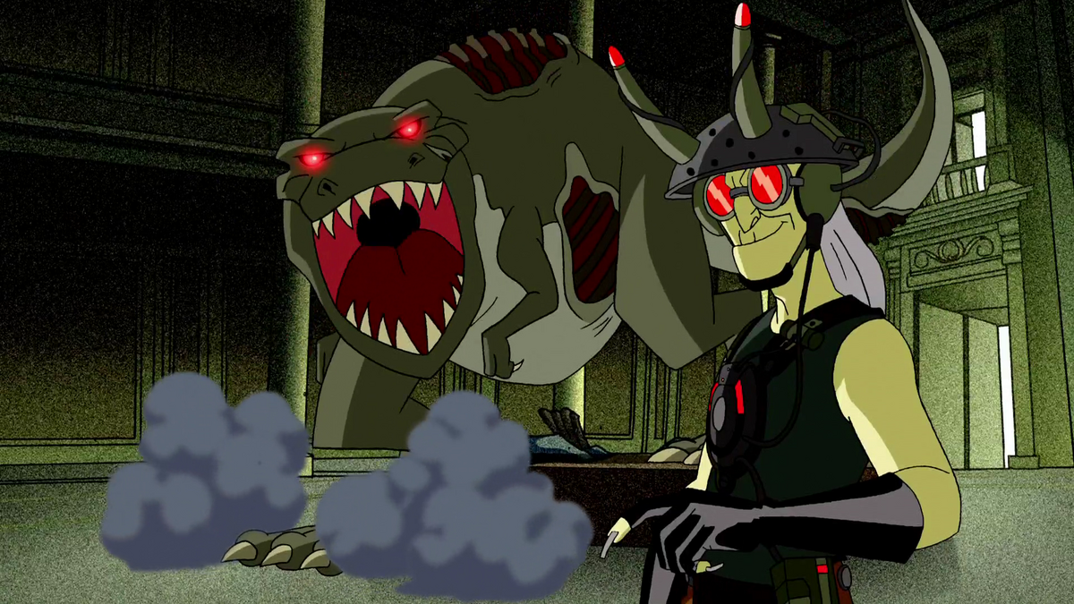 Prime Video: Ben 10 - Season 1