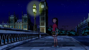 Big Ben/Palace of Westminster