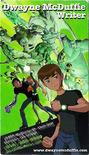 Ben 10 Hero Generation Poster