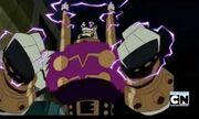 Ben 10 Omniverse Galactic Monsters- Rad Monster party (13)