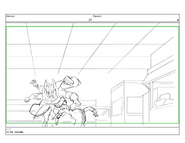 Catfight Storyboard (182)