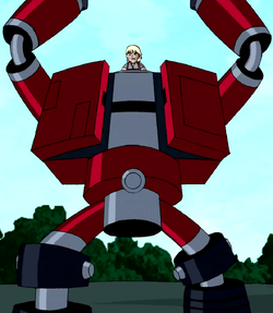 Cooper Daniels Ben 10 Wiki Fandom Cooper Daniels Ben 10 Wiki Fandom