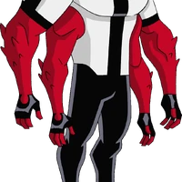 Cuatrobrazos Ben 10 Wiki Fandom Lola pop, brazo, blanco, mano, gente png. cuatrobrazos ben 10 wiki fandom