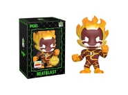 Heatblast Thrilljoy PIX!