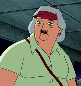 Mildred 2