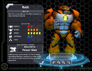 Rath in Project Exonaut