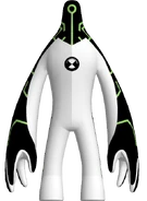 Upgrade in Super Hero Time (Original Series)