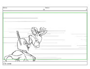 Catfight Storyboard (160)