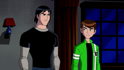 Ben 10: Ultimate Alien Girl Trouble (TV Episode 2011) - IMDb