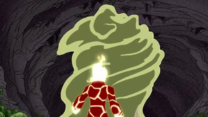 Limax Merging/Size Alteration