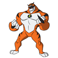 Rath/Gallery | Ben 10 Wiki | Fandom