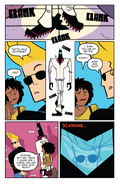 SSCW Johnny Bravo Page 7