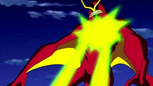 Neuroshock Blast Vulnerability