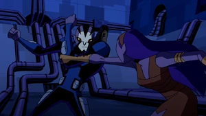 Revonnah Kai Proficiency