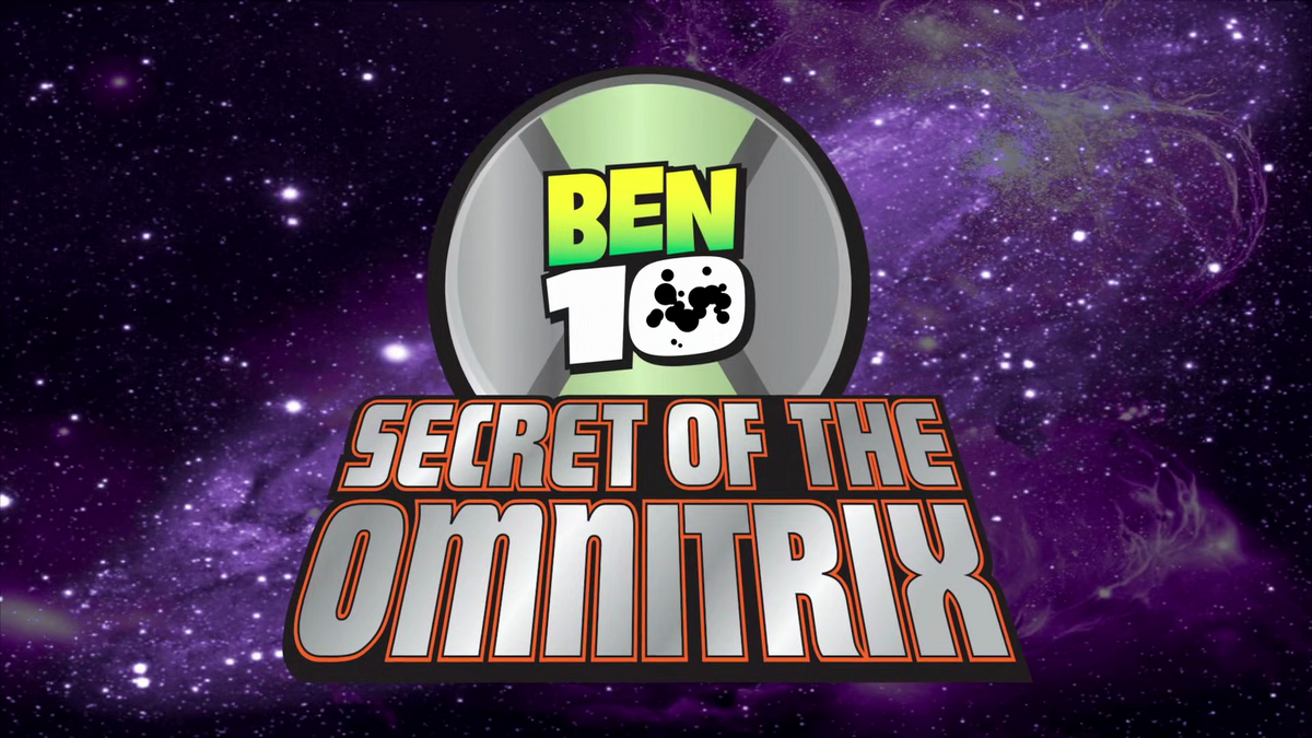 Ben 10 Versus the Universe: The Movie - Wikipedia