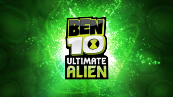 Ben 10, Official Theme Song