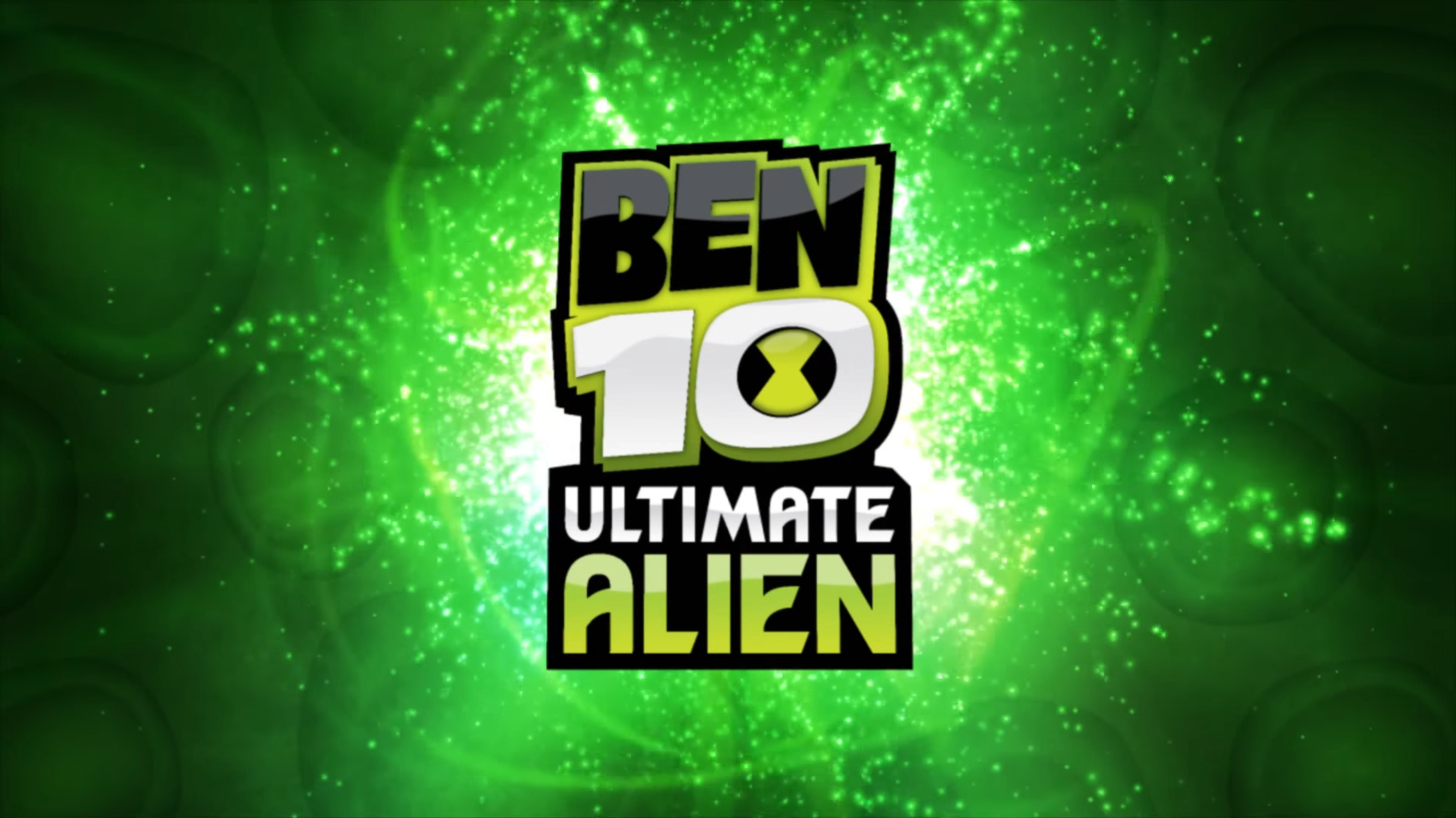 Ben 10 Theme Song — ben10