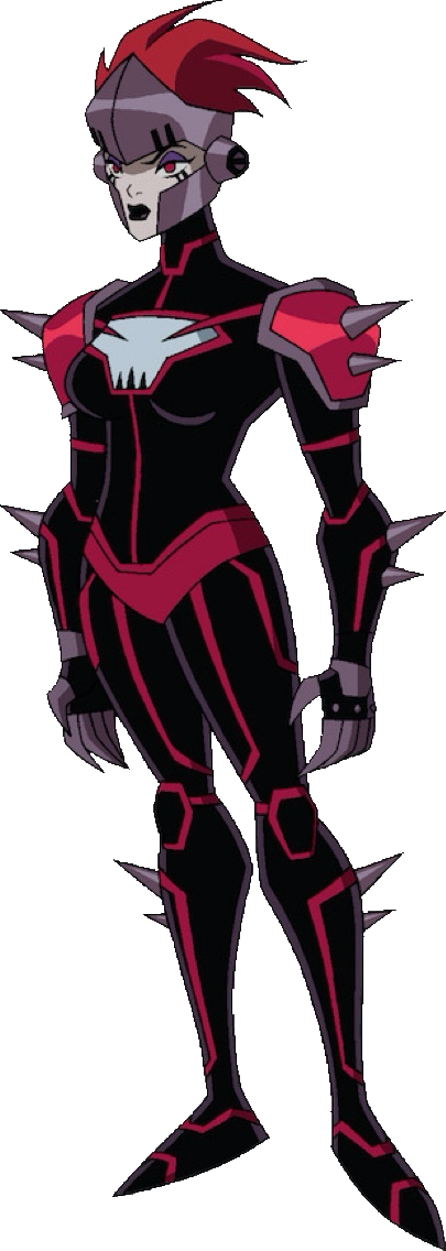 Ben 10: Omniverse 2 - Wikipedia