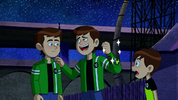 Ben 10 Alien X-tinction (TV Episode 2021) - Ratings - IMDb