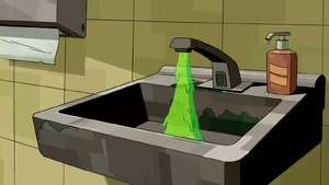 Small Space Maneuvering